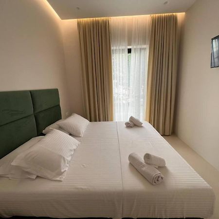 Mare Rooms Vlore Kanine Buitenkant foto