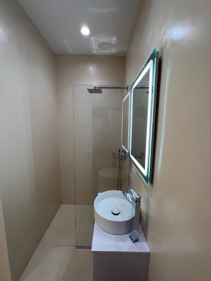 Mare Rooms Vlore Kanine Buitenkant foto