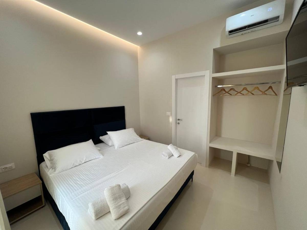 Mare Rooms Vlore Kanine Buitenkant foto