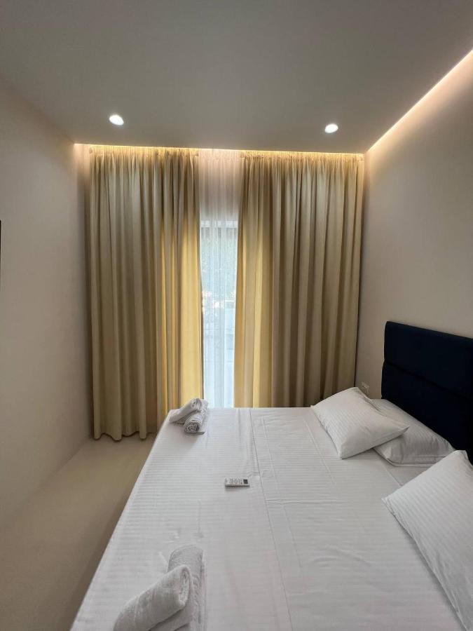 Mare Rooms Vlore Kanine Buitenkant foto