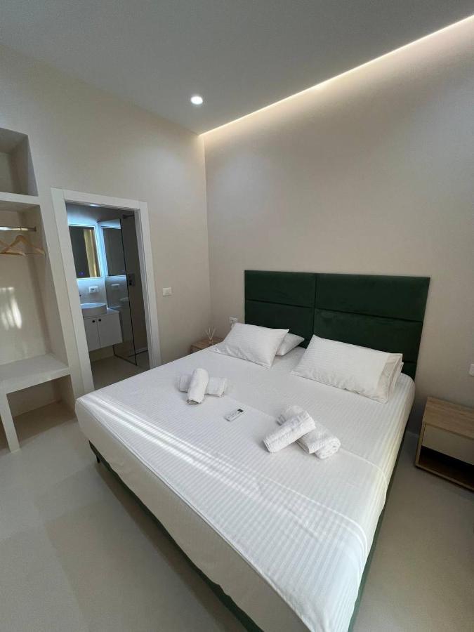 Mare Rooms Vlore Kanine Buitenkant foto