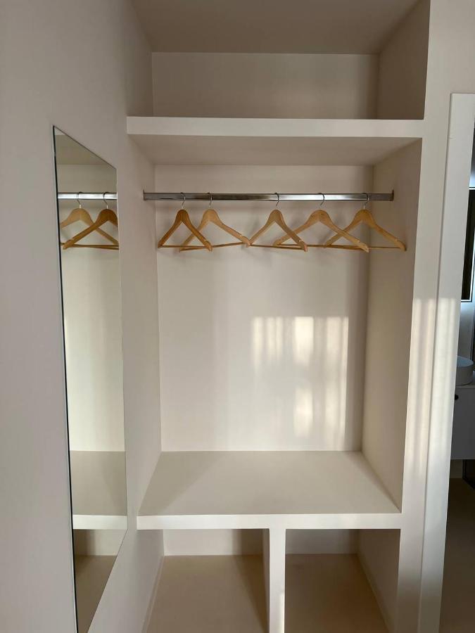 Mare Rooms Vlore Kanine Buitenkant foto